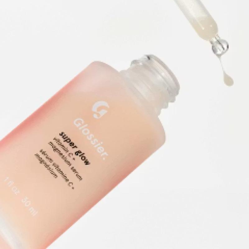 Super Glow Vitamin c + magnesium serum