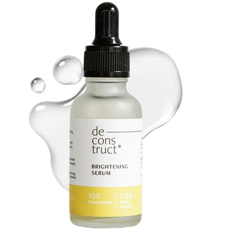 Brightening Serum with 10% Niacinamide Serum