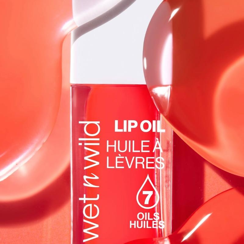 Wet n Wild Lip Oil