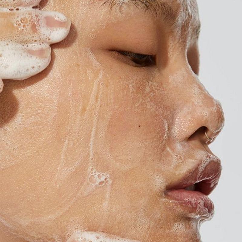 Vitamin C Face Cleanser For Daily Glow & Brightness