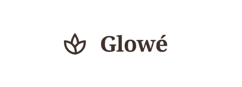 Glowé Logo